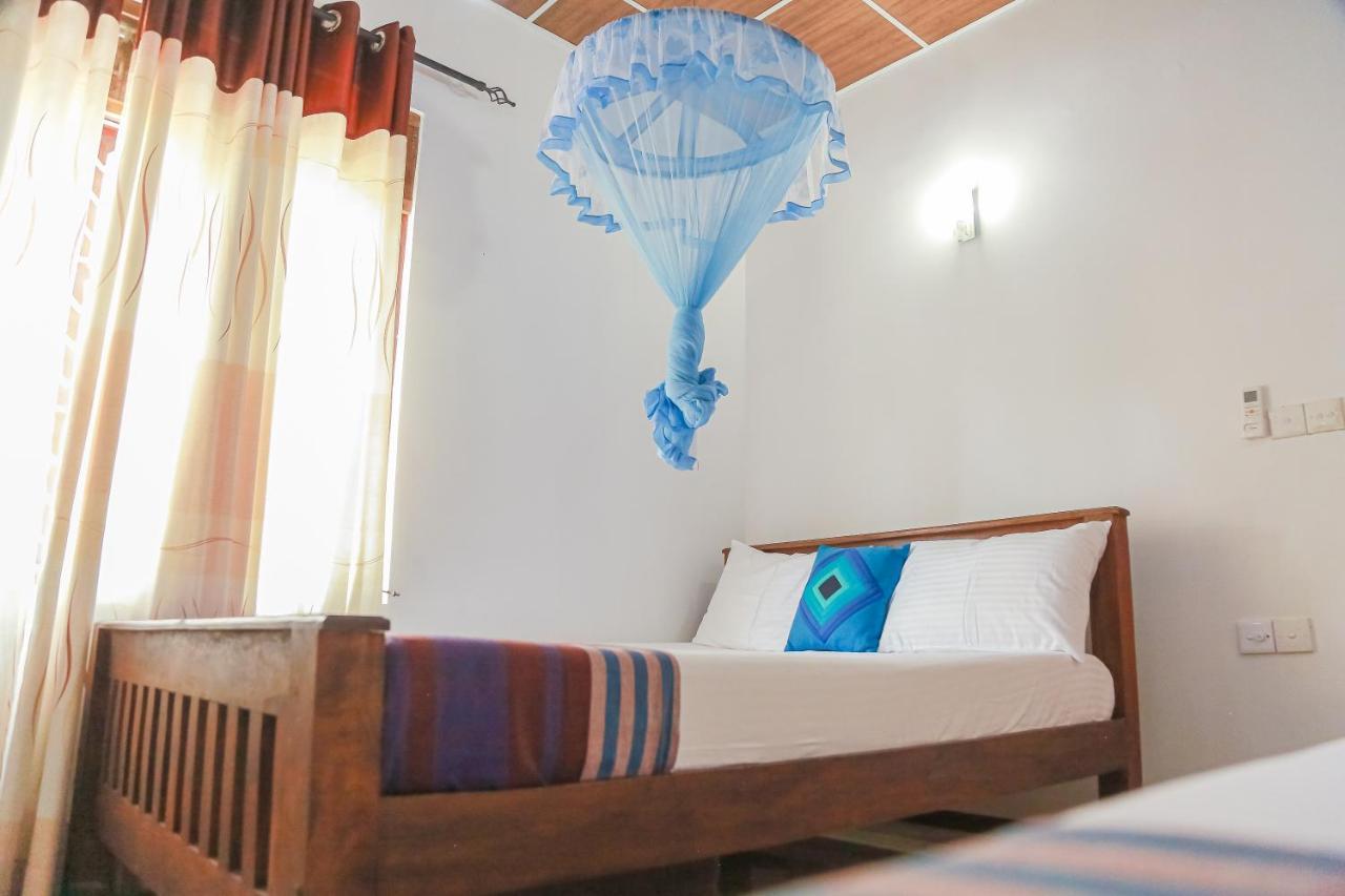 Lakeside Villa Anuradhapura Εξωτερικό φωτογραφία