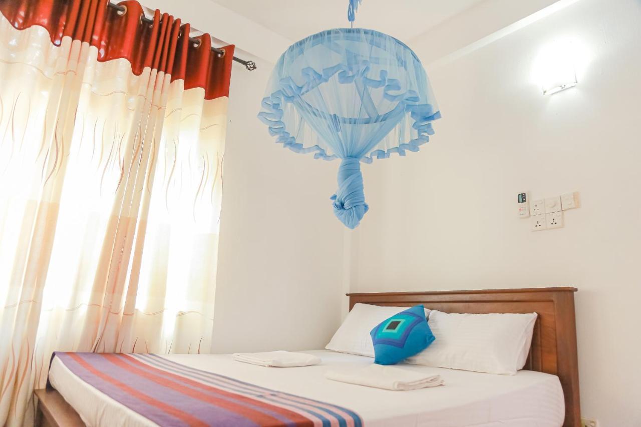 Lakeside Villa Anuradhapura Εξωτερικό φωτογραφία