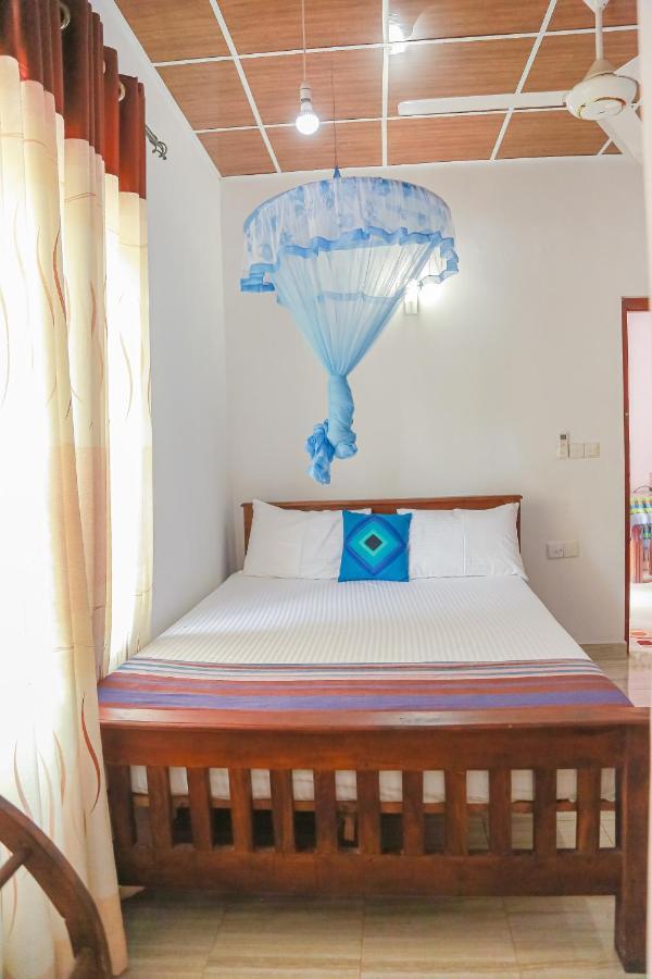 Lakeside Villa Anuradhapura Εξωτερικό φωτογραφία