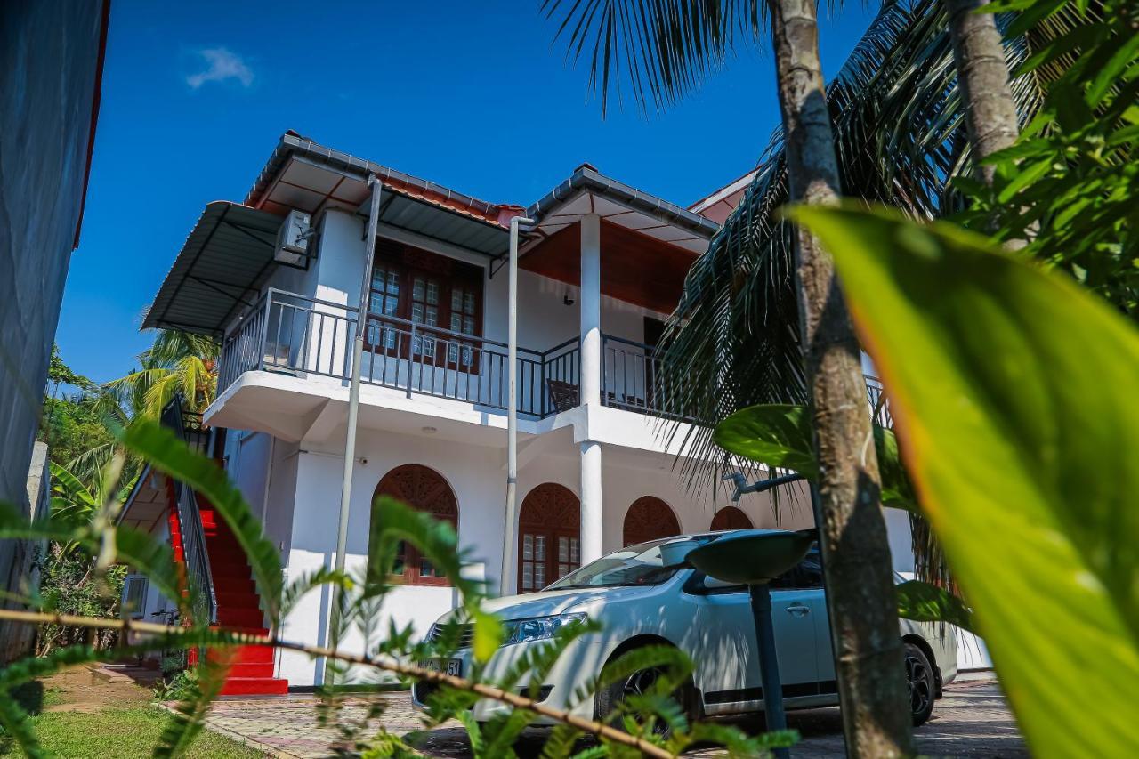 Lakeside Villa Anuradhapura Εξωτερικό φωτογραφία