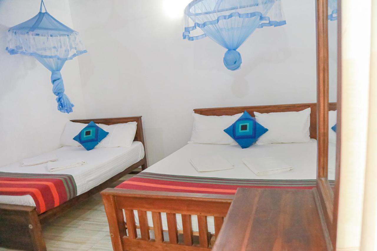 Lakeside Villa Anuradhapura Εξωτερικό φωτογραφία