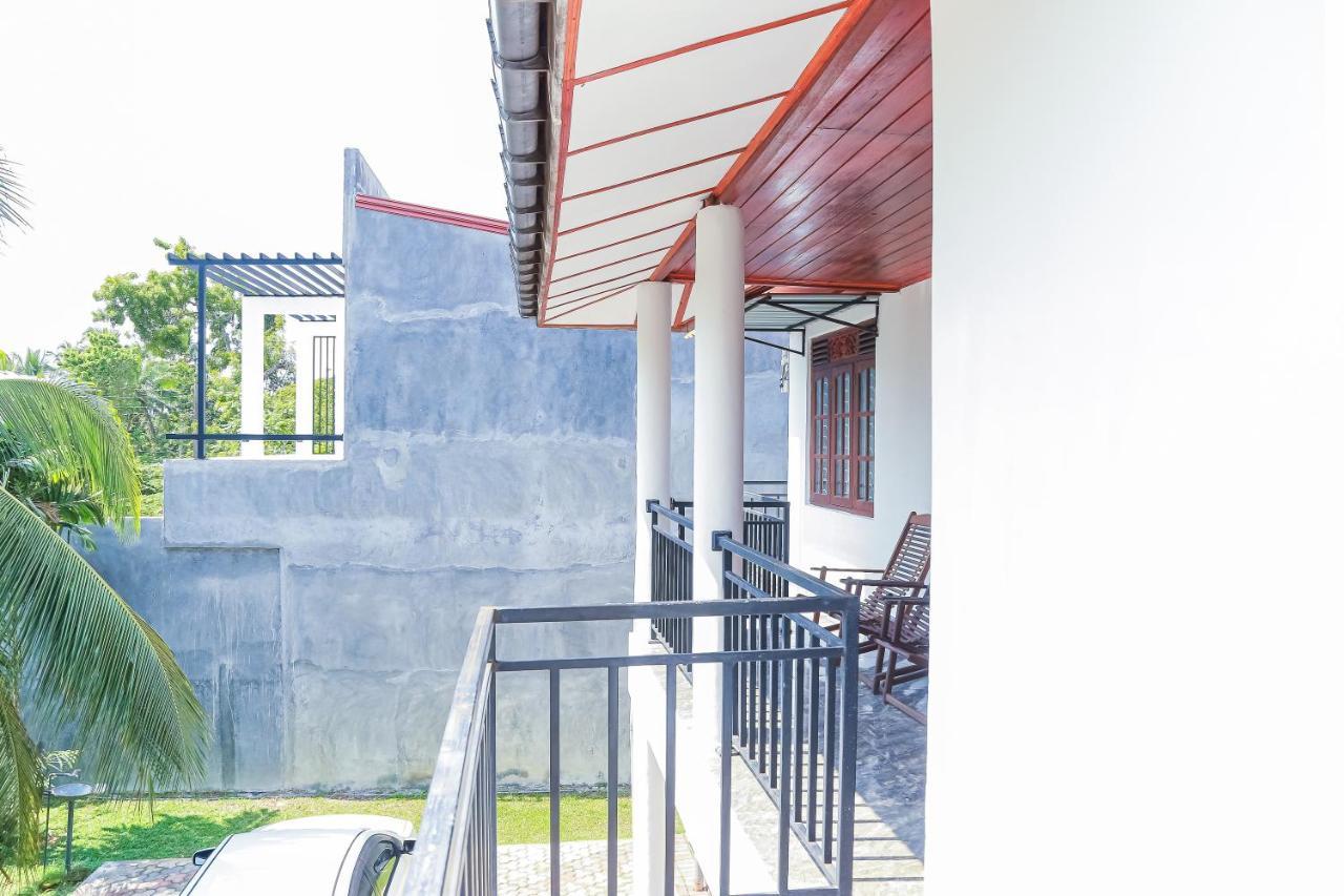 Lakeside Villa Anuradhapura Εξωτερικό φωτογραφία
