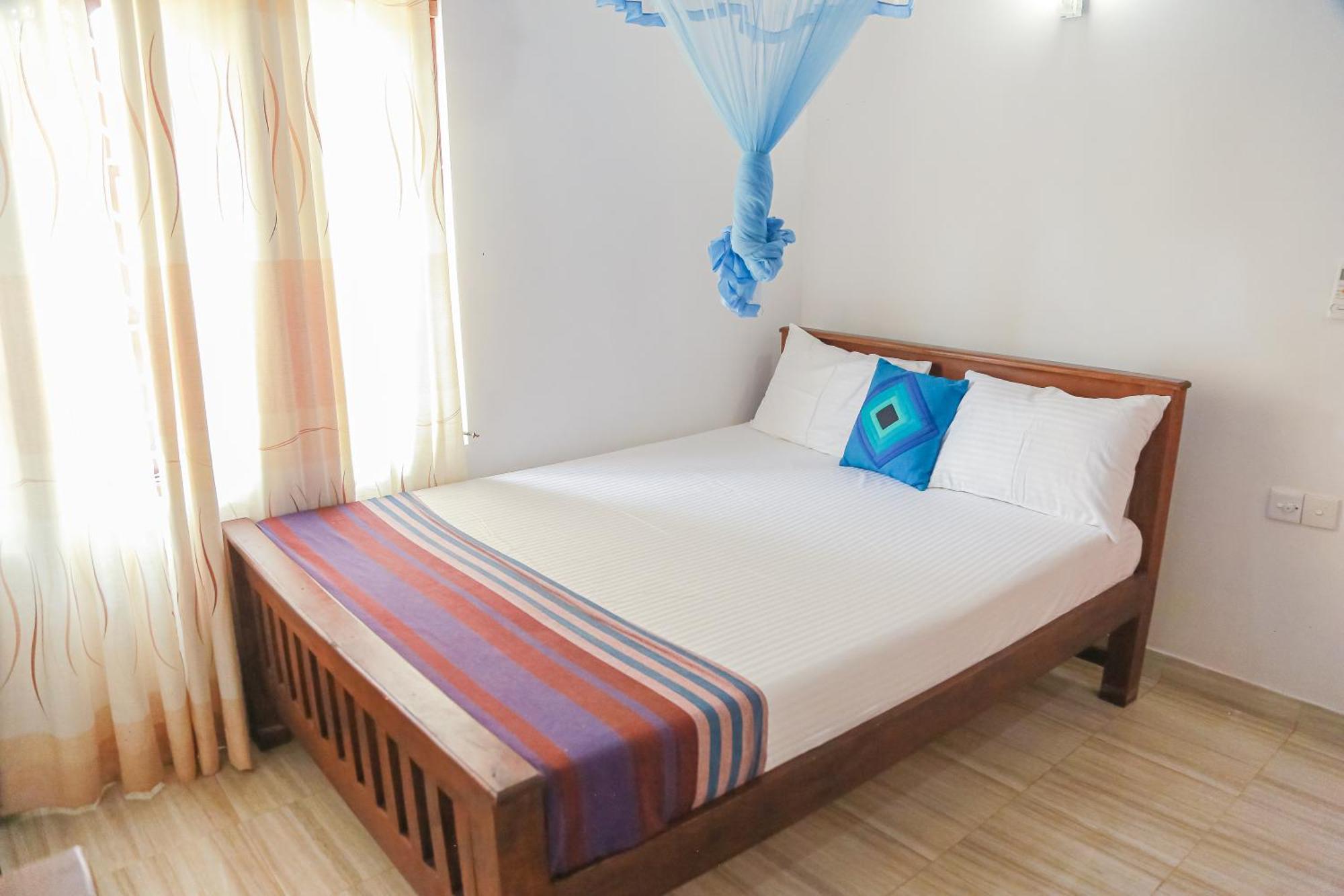 Lakeside Villa Anuradhapura Δωμάτιο φωτογραφία