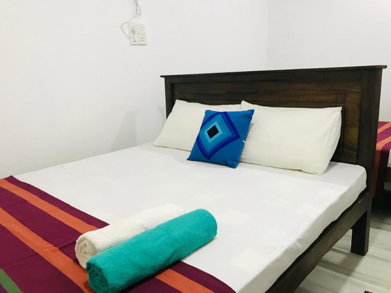 Lakeside Villa Anuradhapura Εξωτερικό φωτογραφία